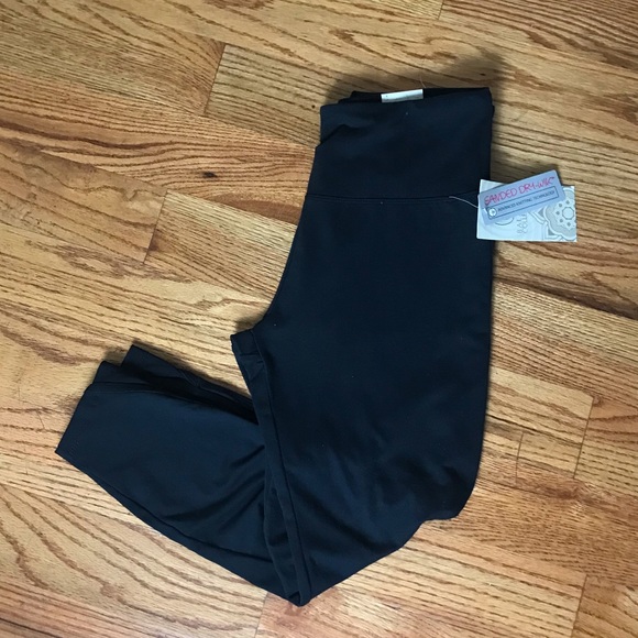 Balance Collection Pants - Balance Collection Crop Yoga Pants NWT